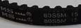   . 80S5M-15